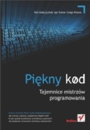 Pi?kny kod. Tajemnice mistrzow programowania