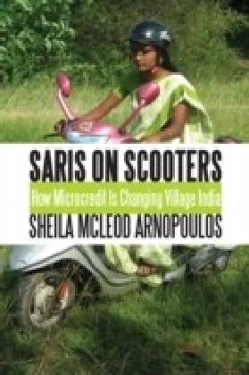 Saris on Scooters main product photo