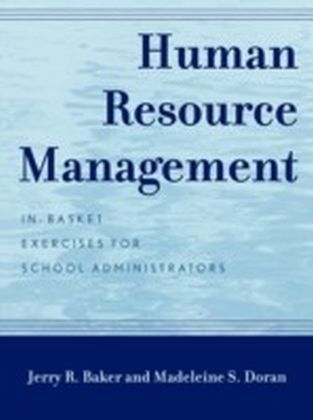 Human Resource Management main product photo