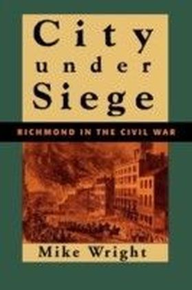 City Under Siege
