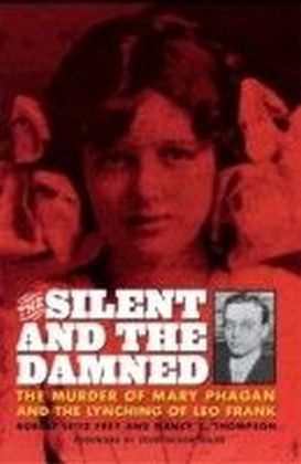 Silent and the Damned main product photo