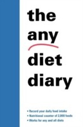 Any Diet Diary main product photo