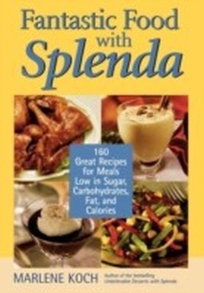 Fantastic Food with Splenda