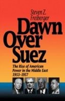 Dawn Over Suez