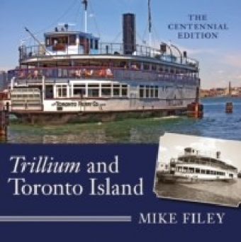 Trillium and Toronto Island