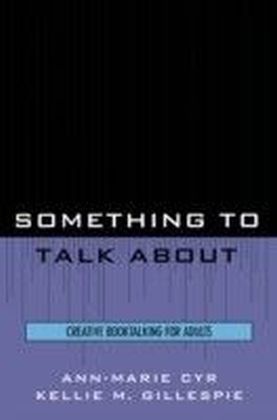Something to Talk About