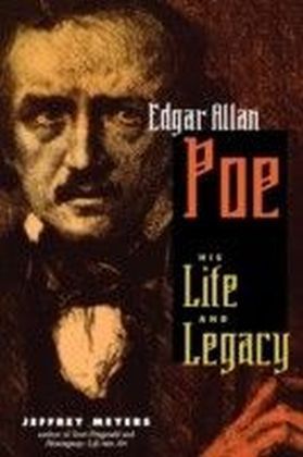 Edgar Allan Poe main product photo