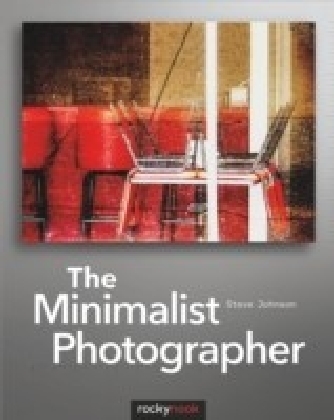 Minimalist Photographer