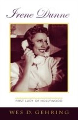 Irene Dunne