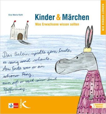 Kinder & Märchen, m. 50 Beilage