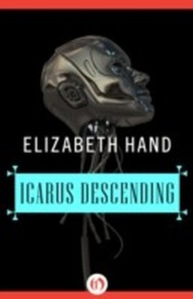 Icarus Descending main product photo