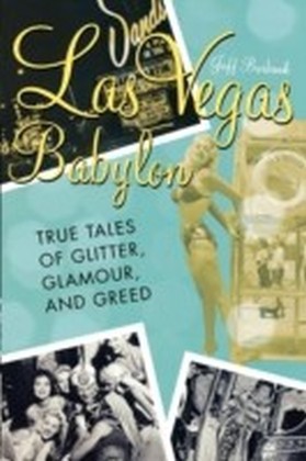 Las Vegas Babylon