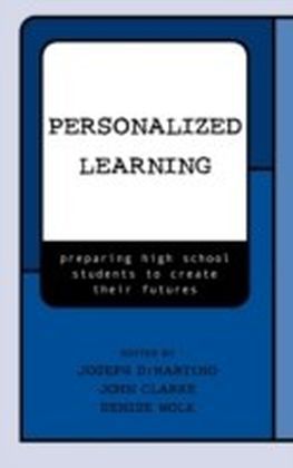 Personalized Learning