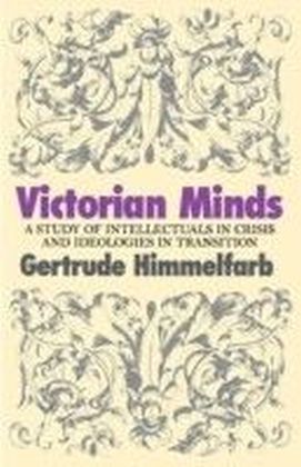 Victorian Minds main product photo