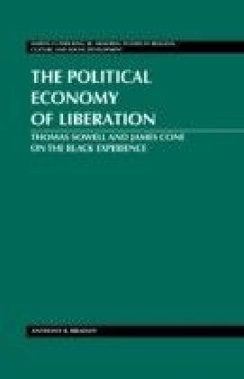 Political Economy of Liberation
