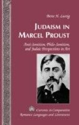 Judaism in Marcel Proust