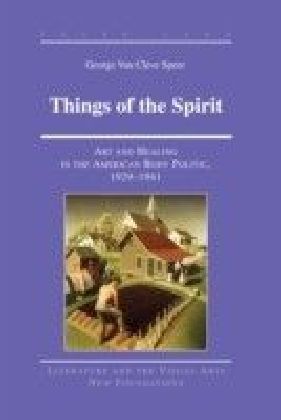 Things of the Spirit