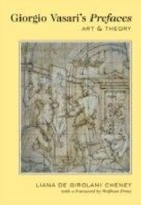 Giorgio Vasari's Prefaces