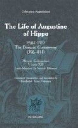 Life of Augustine of Hippo main product photo