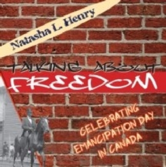 Talking about Freedom