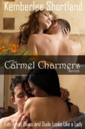 Carmel Charmers Series