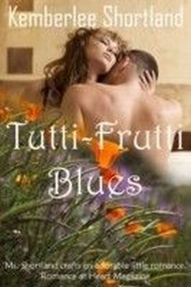 Tutti-Frutti Blues