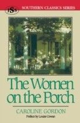 Women on the Porch