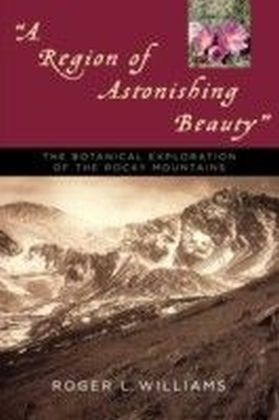 Region of Astonishing Beauty