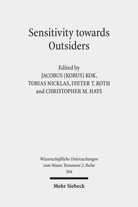 Sensitivity towards Outsiders