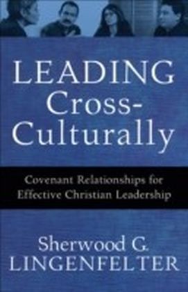 Leading Cross-Culturally
