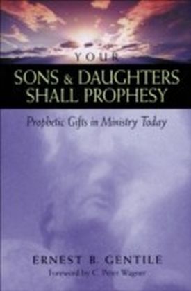Your Sons and Daughters Shall Prophesy main product photo