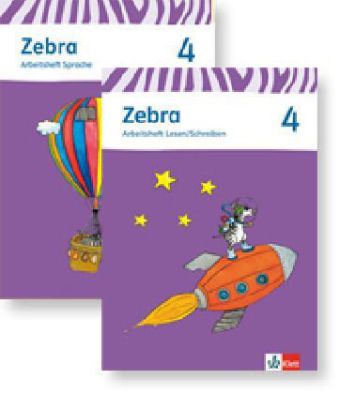 Zebra 4 main product photo