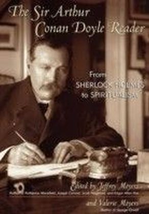 Sir Arthur Conan Doyle Reader