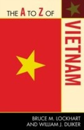 A to Z of Vietnam