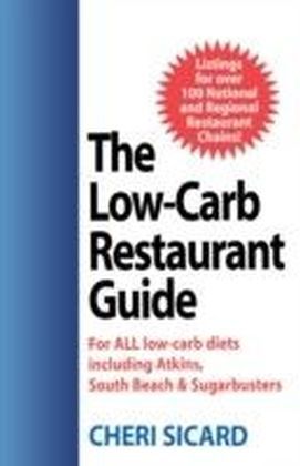 Low-Carb Restaurant main product photo