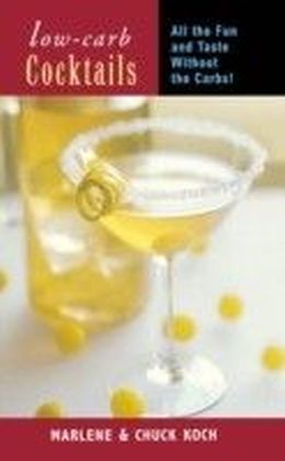 Low-Carb Cocktails