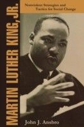 Martin Luther King, Jr.
