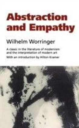 Abstraction and Empathy