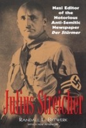 Julius Streicher main product photo