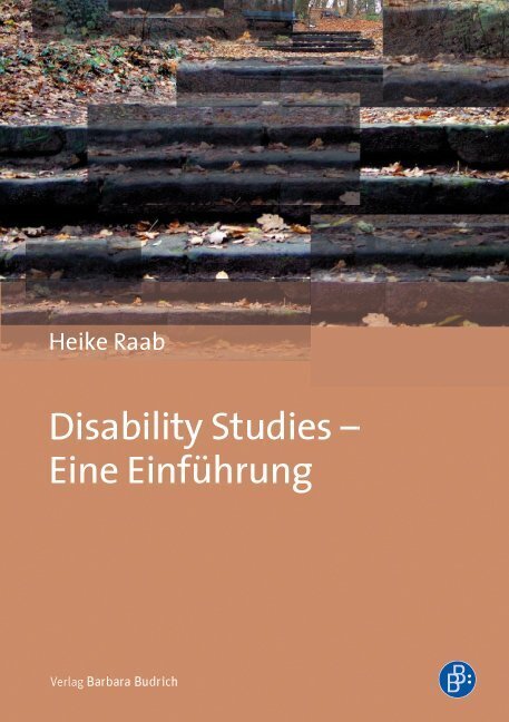 Disability Studies - Eine Einführung main product photo