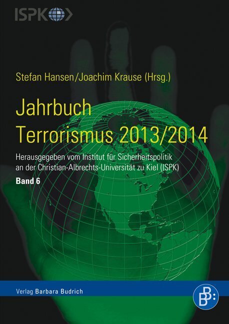 Jahrbuch Terrorismus 2013/2014 main product photo