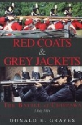 Red Coats & Grey Jackets