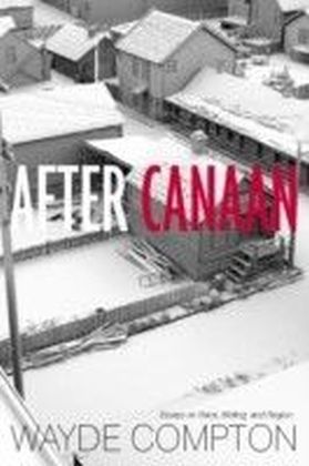 After Canaan