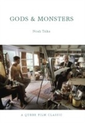 Gods and Monsters main product photo