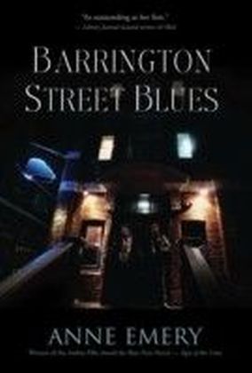 Barrington Street Blues