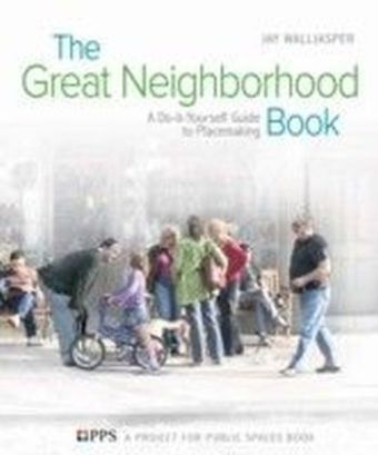 Great Neighborhood Book
