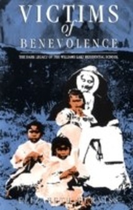 Victims of Benevolence main product photo