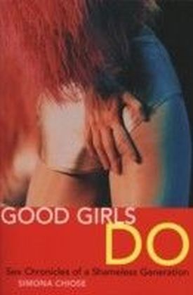 GOOD GIRLS DO