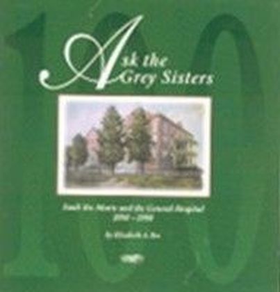 Ask the Grey Sisters main product photo