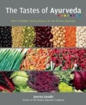 Tastes of Ayurveda